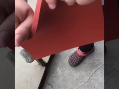 silikon sünger levha