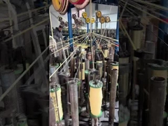 Kevlar Dolgu, Kevlar Örgülü Dolgu, Kevlar PTFE Dolgu