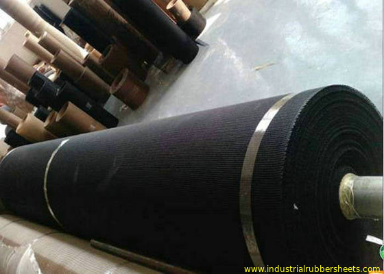 Chemical Resistance PTFE Mesh 1mm * 1mm , 2.5mm * 2mm , 4mm * 4mm Hole Size