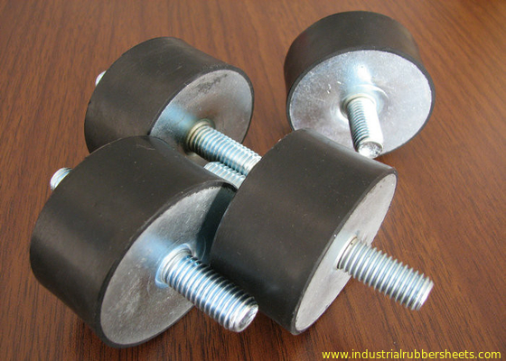 A - MM Automotive Rubber Shock Mounts , Anti Vibration Rubber Shock Absorber