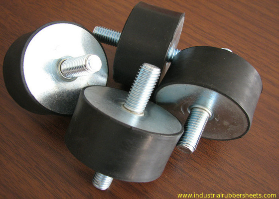 A - MM Automotive Rubber Shock Mounts , Anti Vibration Rubber Shock Absorber