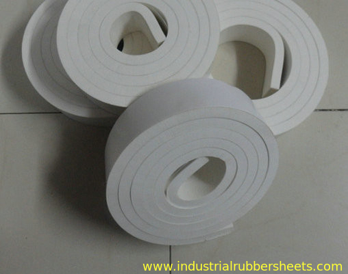 Anti Aging 20-30 Shore A Epdm Foam Sheet 1-50mm X 1m X 2m