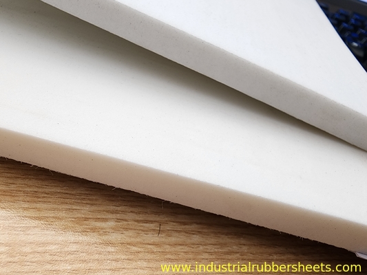 Anti Aging 20-30 Shore A Epdm Foam Sheet 1-50mm X 1m X 2m