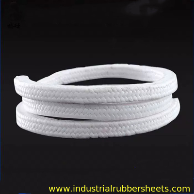 Corrosion Resistant PTFE Packing with Strong Tensile Performance and Reliability