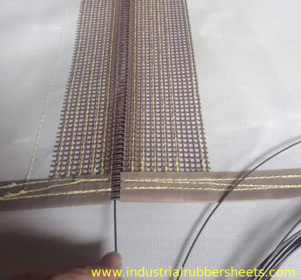 Industrial Grade PTFE Mesh With Temperature Resistance Up To 260°C