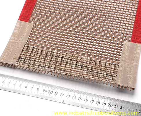 Industrial Grade PTFE Mesh With Temperature Resistance Up To 260°C