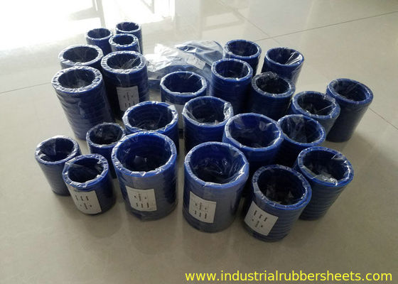 TPU Polyurethane Oil Seal / Hydraulic Oil Seal Resistant Hot And Cold Temperature