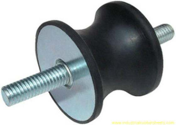 OEM Titreşim Sönümleme Mounts for Bilgisayar Parçaları / Sağlık Bakım Ekipmanları