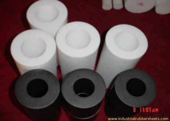 Elektronik Endüstrisi İçin Birinci Sınıf Döküm PTFE Ekstrüzyon Boruları