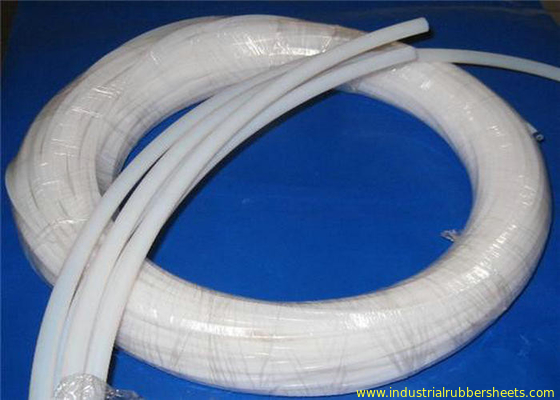 Hava Şartlarına Dayanıklılık Düşük Çekilebilir PTFE Tüp, Yoğunluk 2.1 - 2.3g / cm3