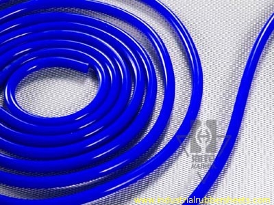 Braided Silicone Vacuum Hose 6mm 8mm 10mm -40°C to 260°C