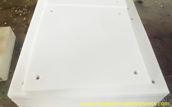 Rekabetçi Plastik Malzeme Ekstrüde Üretimi için LDPE Yaprak