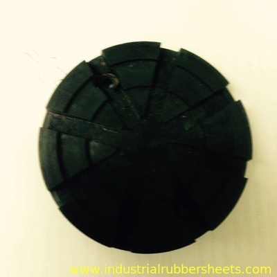 FKM Rubber Industrial Seal -0.1 to 36.8 MPa Pressure Resistant