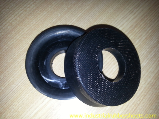 FKM Rubber Industrial Seal -0.1 to 36.8 MPa Pressure Resistant