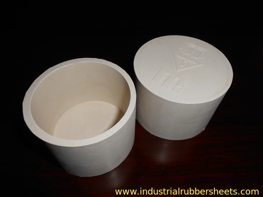 FKM Rubber Industrial Seal -0.1 to 36.8 MPa Pressure Resistant