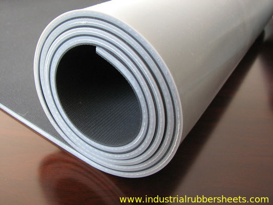 High Temperature Resistance High Tear Strength Silicone Rubber Sheet for Solar Vacuum Press Laminator