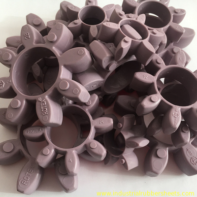 High Elasticity Flexible PU Coupling with Good Performance for Industrial Applications