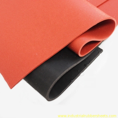Silikon Sünger Kauçuk Yaprak 10-40 Kıyısı 1-50 mm Kalınlığı