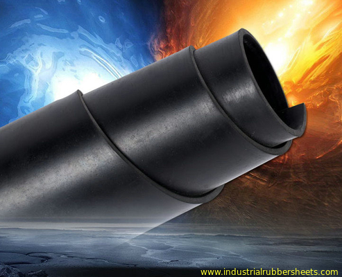 Neopren Levha Neopren Kaplama Neopren Rulo Neopren Conta Neopren Kauçuk Levha Kalınlığı 0.5 - 50mm