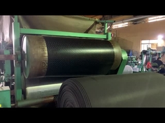 Uzun ömürlü silikon kauçuk yaprak mükemmel kimyasal ve hava dayanıklılığı