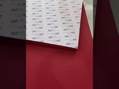 silikon sünger levha