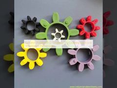 Radyasyon Direnci Gr Kaplin / Pu Kaplin İyi Düşük Sıcaklık Performansı