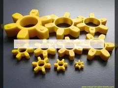 Tpu Malzeme Elastik Kaplinler Gs Kaplin Oem / Odm ile Standart Boyut