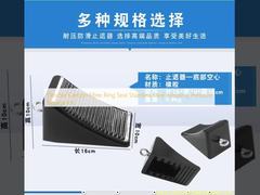 Esnek Karbon Fiber Ring Seal Paslanmaz Çelik Konut Basınç Direnci