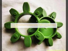 Gr Gs Polyurethane Koplama Örümcek Çok Renkli Yüksek Çarpışma Direnci