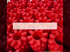 Endüstriyel Ekipman Performansını Desteklemek İçin Üretilen Makine Bileşenlerinde Standart Boyutta Örümcek Güç Aktarımı