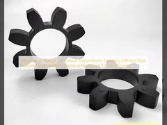 Sıcaklık aralığı 120 °C Yüksek esneklik ve performans için mükemmel kimyasal direnç sunan poliüretan birleştirme