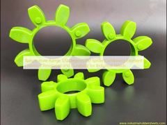 Sıcaklık Aralığı 120 Derece PU Örümcek Endüstriyel İhtiyaçlar için Mükemmel Kimyasal Direnci ve Dayanıklılığı Birleştiriyor