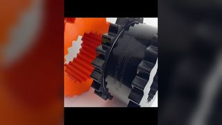 4-11H Hytrel Kaplin Örümcek