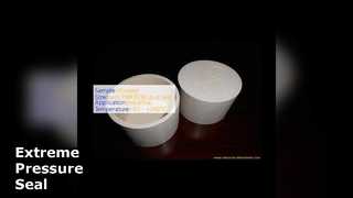 FKM Endüstriyel Salmastra Yüksek Basınç Contası