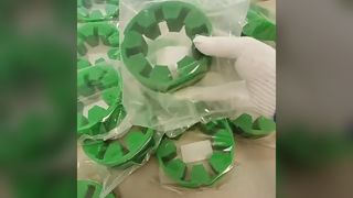 Falk 10-80R PU Kaplin Örümcek