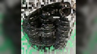 Lastik Bağlantı Örümceği