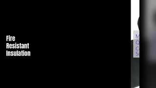 Yangına Dayanıklı Kauçuk Sünger Yalıtım Levhası 10-30mm