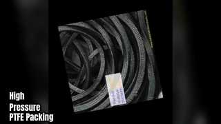 Yüksek Basınçlı PTFE Salmastra Termal Kararlılığı