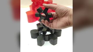 HRC Kaplin Örümcek