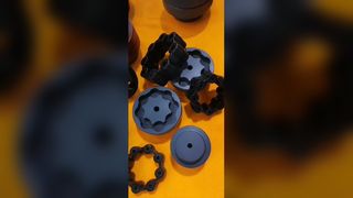 MH Kaplin Tam Setleri