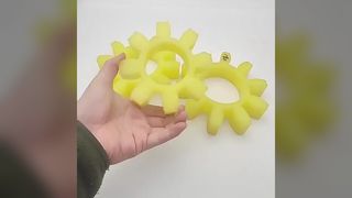 MT PU Kaplin Örümcek