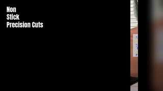 Yapışmaz Kesici Pedi Hassas Kesim Çözümü