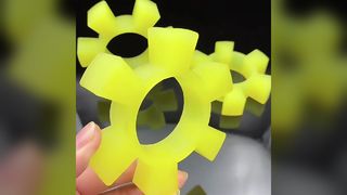 T PU Kaplin Örümcek