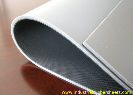 5th Gen Fluorosilicone Silicone Rubber Sheet for Solar Laminator Press with High Tear Resistance