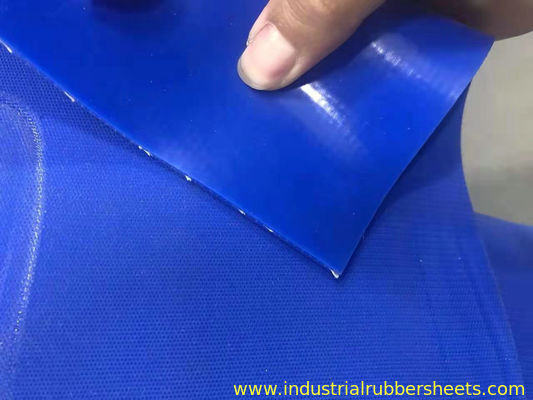 8mm Thickness Acid Resistance High Temperature Rubber Sheet with ≥7MPa Tensile Strength