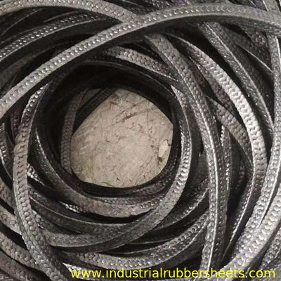 Thermal Stability PTFE Packing For High Pressure Environments Available