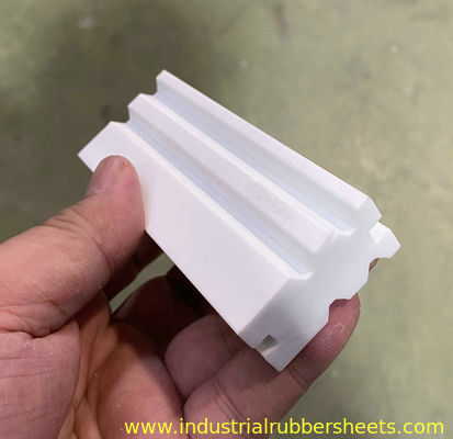 Customizable PTFE Cutter Pad 260°C Heat Resistant Non-Stick Surface for Corrugated Paper Industry
