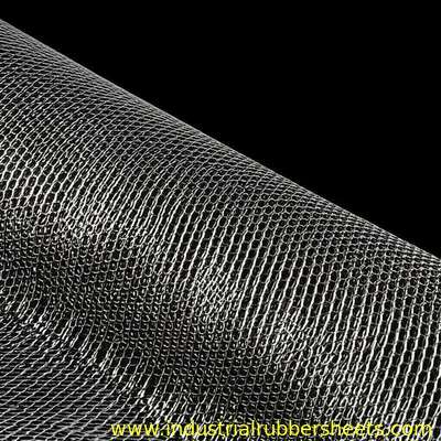 Heat-Resistant PTFE Mesh Fabric with Chemical Resistance and Non-Stick Surface for Conveyor Belts