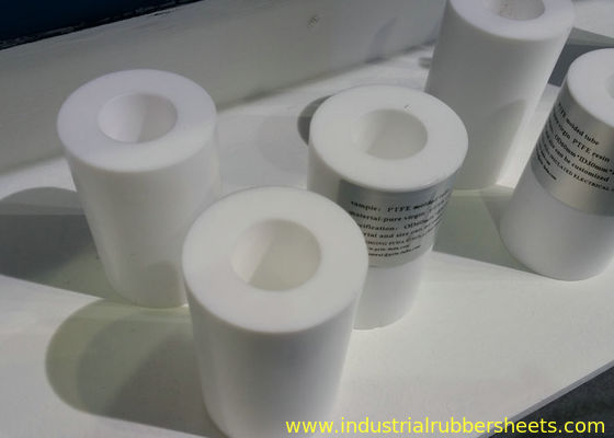 Premium Sınıf Malzemesi PTFE Hortum 20Mpa, PTFE PTFE Boru