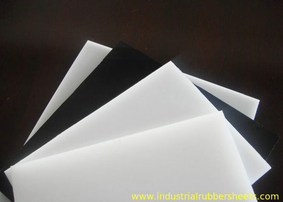Hafif İnce PE / HDPE / UHMWPE Renkli Plastik Levha / Panel / Panel